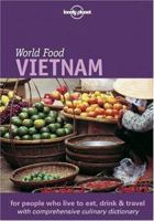 World Food Vietnam 186450028X Book Cover