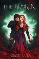The Broken B0B3LK6333 Book Cover