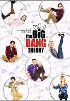 The Big Bang Theory: The Complete Series