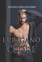 L’uragano del mio cuore (Italian Edition) 191743734X Book Cover