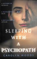 Sleeping with a Psychopath 0008470235 Book Cover