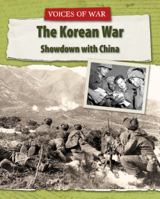 Korean War: Showdown with China 1627128700 Book Cover