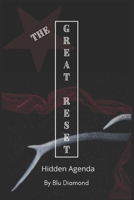 The Great Reset: Hidden Agenda B08Y4FHSRG Book Cover