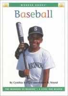 Baseball 1567668038 Book Cover