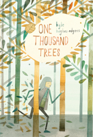 One Thousand Trees 1925591786 Book Cover