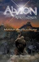 Alvion - Meister der Täuschung 3347172604 Book Cover