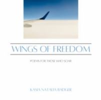 Wings of Freedom B0DPBL4HB7 Book Cover