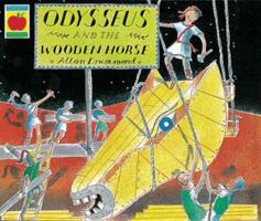 Odysseus and the Wooden Horse 1860391036 Book Cover