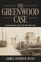 The Greenwood Case B0HD9TZHG6 Book Cover