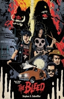 Bleed 1958598119 Book Cover