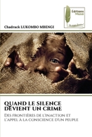 Quand Le Silence Devient Un Crime (French Edition) 6208853893 Book Cover