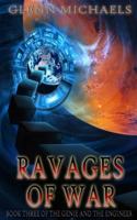 Ravages of War 1539162494 Book Cover