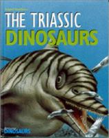 Dinosaurs Undercover: Triassic 1567116000 Book Cover