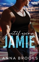 Justifying Jamie 1689557389 Book Cover