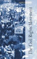 The Civil Rights Movement (Magill's Choice) 089356169X Book Cover