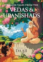 Timeless Tales From The Vedas And Upanishad 9360459046 Book Cover