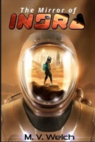 El Espejo de Indra B0CYX9QDQ1 Book Cover