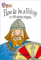 How to be a Viking in 13 Easy Stages 0007230796 Book Cover