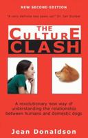 Culture Clash 1888047054 Book Cover