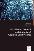 Distributed Control and Analysis of Coupled Cell Systems 3639007840 Book Cover