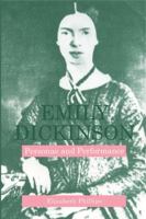 Emily Dickinson: Personae and Performance 0271024844 Book Cover