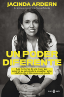 Un poder diferente / A Different Power (Spanish Edition) 6073862709 Book Cover