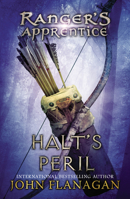 Halt's Peril 0142418587 Book Cover
