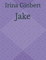Jake B0DNZW7LBT Book Cover