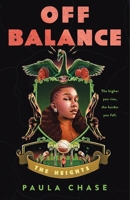 Off Balance (The Heights, 2) 125080941X Book Cover