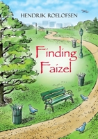 Finding Faizel 2839930196 Book Cover