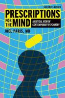Prescriptions for the Mind 2nd Edition 0197753949 Book Cover