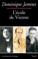 L'école de Vienne 2213599696 Book Cover