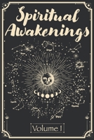 Spiritual Awakenings: Volume 1 B0C2S59QVF Book Cover