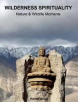 Wilderness Spirituality 1389612767 Book Cover