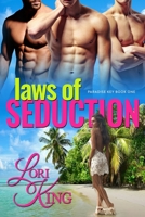 Laws of Seduction B0BCSB1LWZ Book Cover