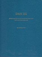 Dan III: The Late Bronze Age 0878203095 Book Cover