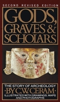 Götter, Gräber und Gelehrte: Roman der Archäologie 0394743199 Book Cover