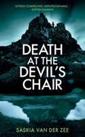 Death at the Devil's Chair: A gripping, unputdownable detective drama set in the wilds of Shropshire 1919237615 Book Cover
