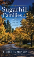 Sugarhill Series (Book 2) B0H9W1XD2Z Book Cover