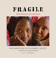 FRAGILE: The Human Condition 1426206178 Book Cover