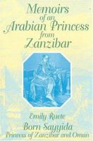 Memoiren einer arabischen Prinzessin 1558760075 Book Cover