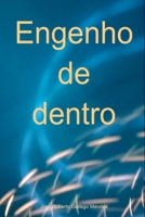 Engenho De Dentro (Portuguese Edition) 6501284570 Book Cover
