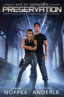 Preservation 1642022284 Book Cover