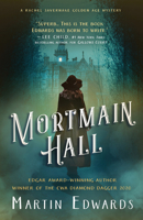 Mortmain Hall 1464214050 Book Cover