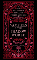 Vampires & the Shadow World 0753735628 Book Cover