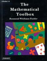 Mathematical Toolbox(030362) 0938587277 Book Cover