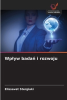 Wplyw badan i rozwoju (Polish Edition) 6209939783 Book Cover