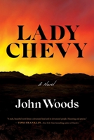 Lady Chevy: A Novel 1643134280 Book Cover
