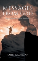 Messages from God 195949368X Book Cover