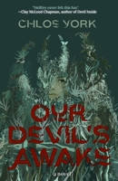 Our Devil's Awake 1966387318 Book Cover